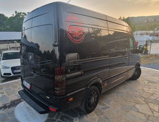 Mercedes-Benz Sprinter 2016 VIP-9ΘΕΣΙΟ-TRANSFER-thumb-21