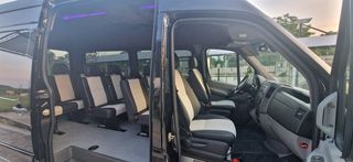 Mercedes-Benz Sprinter 2016 VIP-9ΘΕΣΙΟ-TRANSFER-thumb-1