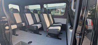 Mercedes-Benz Sprinter 2016 VIP-9ΘΕΣΙΟ-TRANSFER-thumb-3