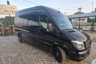 Mercedes-Benz Sprinter '16 VIP-9ΘΕΣΙΟ-TRANSFER 