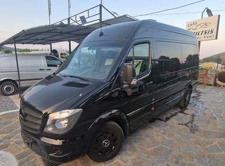Mercedes-Benz Sprinter 2016 VIP-9ΘΕΣΙΟ-TRANSFER-thumb-2