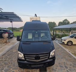 Mercedes-Benz Sprinter 2016 VIP-9ΘΕΣΙΟ-TRANSFER-thumb-8