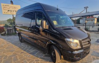 Mercedes-Benz Sprinter 2016 VIP-9ΘΕΣΙΟ-TRANSFER-thumb-9