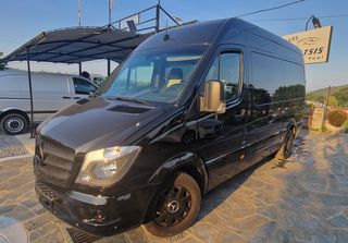 Mercedes-Benz Sprinter 2016 VIP-9ΘΕΣΙΟ-TRANSFER-thumb-10