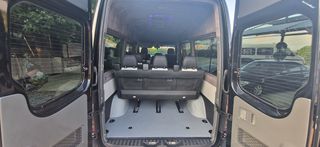 Mercedes-Benz Sprinter 2016 VIP-9ΘΕΣΙΟ-TRANSFER-thumb-5