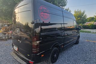Mercedes-Benz Sprinter 2016 VIP-9ΘΕΣΙΟ-TRANSFER-thumb-11