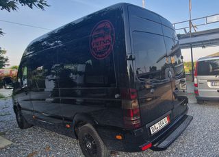 Mercedes-Benz Sprinter 2016 VIP-9ΘΕΣΙΟ-TRANSFER-thumb-12