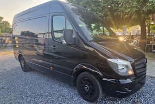 Mercedes-Benz Sprinter 2016 VIP-9ΘΕΣΙΟ-TRANSFER-thumb-13