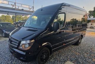 Mercedes-Benz Sprinter 2016 VIP-9ΘΕΣΙΟ-TRANSFER-thumb-14