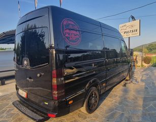 Mercedes-Benz Sprinter 2016 VIP-9ΘΕΣΙΟ-TRANSFER-thumb-4