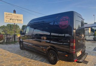 Mercedes-Benz Sprinter 2016 VIP-9ΘΕΣΙΟ-TRANSFER-thumb-26