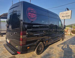 Mercedes-Benz Sprinter 2016 VIP-9ΘΕΣΙΟ-TRANSFER-thumb-27