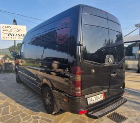 Mercedes-Benz Sprinter 2016 VIP-9ΘΕΣΙΟ-TRANSFER-thumb-6