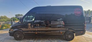 Mercedes-Benz Sprinter 2016 VIP-9ΘΕΣΙΟ-TRANSFER-thumb-19