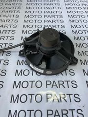 PIAGGIO CARNABY 125 200 250 ΒΕΝΤΙΛΑΤΕΡ ΨΥΓΕΙΟΥ ΝΕΡΟΥ - MOTO PARTS