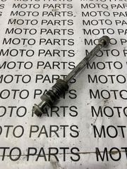 HONDA PCX 125 150 ΑΞΟΝΑΣ ΕΜΠΡΟΣ ΤΡΟΧΟΥ - MOTO PARTS