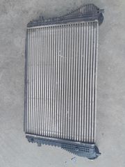 INTERCOOLER SKODA OCTAVIA 5 2006-thumb-1