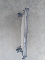 INTERCOOLER SKODA OCTAVIA 5 2006-thumb-2