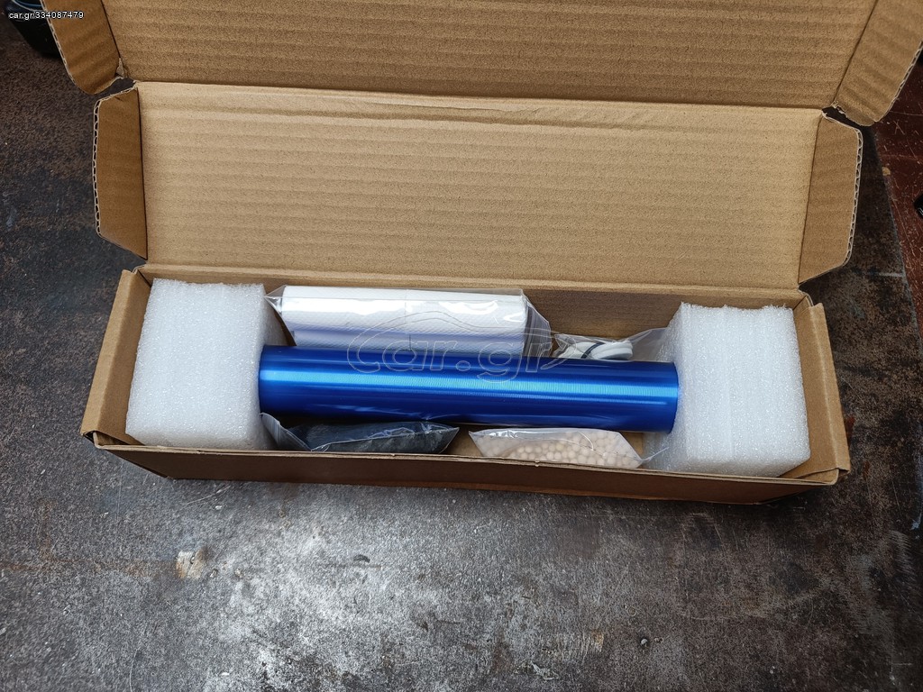 PCP FILTER