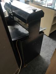 Μηχάνημα κοπής ψωμιού-thumb-1