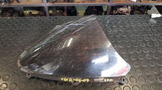 Suzuki GSX-R 600 06-07 K6 K7 | Ζελατίνα
