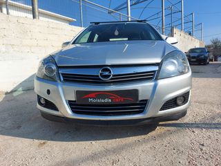 Opel Astra '08 Η 1.6 ΑΥΤΟΜΑΤΟ