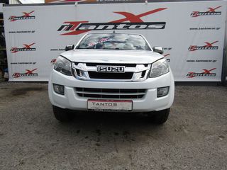 Pickup - Αγροτικό Isuzu 2016 D-MAX-thumb-5