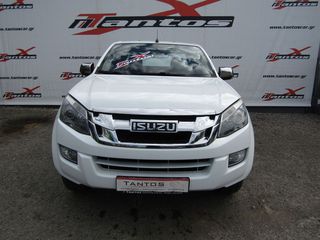 Pickup - Αγροτικό Isuzu 2016 D-MAX-thumb-4