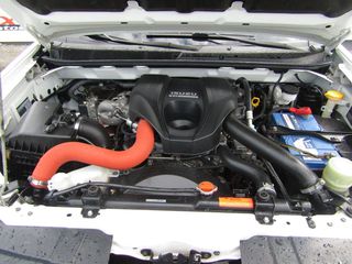 Pickup - Αγροτικό Isuzu 2016 D-MAX-thumb-29