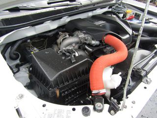 Pickup - Αγροτικό Isuzu 2016 D-MAX-thumb-30