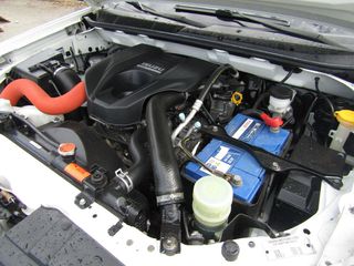 Pickup - Αγροτικό Isuzu 2016 D-MAX-thumb-31