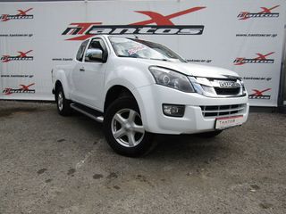 Pickup - Αγροτικό Isuzu 2016 D-MAX-thumb-6