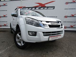 Pickup - Αγροτικό Isuzu 2016 D-MAX-thumb-7
