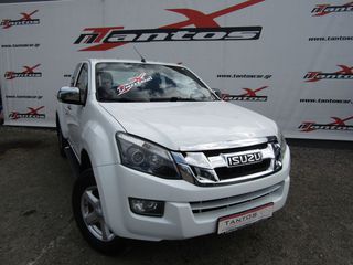 Pickup - Αγροτικό Isuzu 2016 D-MAX-thumb-8