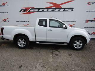 Pickup - Αγροτικό Isuzu 2016 D-MAX-thumb-11