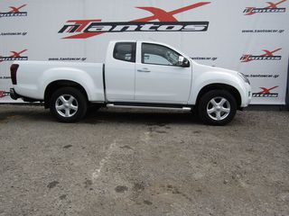 Pickup - Αγροτικό Isuzu 2016 D-MAX-thumb-10