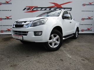 Pickup - Αγροτικό Isuzu 2016 D-MAX-thumb-1