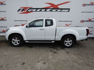 Pickup - Αγροτικό Isuzu 2016 D-MAX-thumb-9