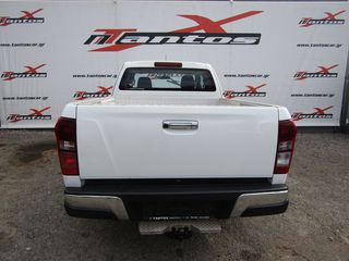 Pickup - Αγροτικό Isuzu 2016 D-MAX-thumb-12