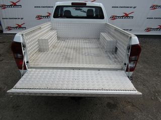 Pickup - Αγροτικό Isuzu 2016 D-MAX-thumb-13