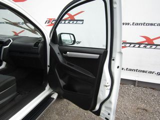 Pickup - Αγροτικό Isuzu 2016 D-MAX-thumb-28