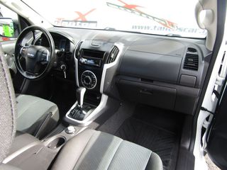 Pickup - Αγροτικό Isuzu 2016 D-MAX-thumb-16
