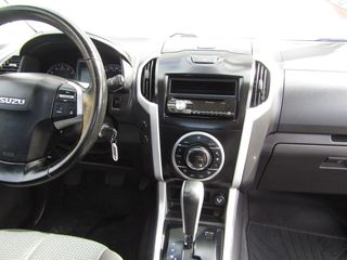 Pickup - Αγροτικό Isuzu 2016 D-MAX-thumb-17