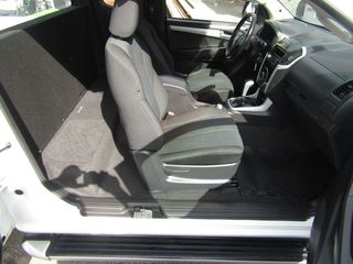 Pickup - Αγροτικό Isuzu 2016 D-MAX-thumb-25