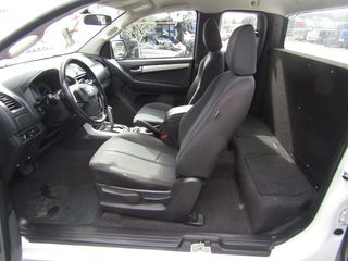 Pickup - Αγροτικό Isuzu 2016 D-MAX-thumb-24