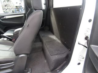 Pickup - Αγροτικό Isuzu 2016 D-MAX-thumb-26
