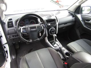 Pickup - Αγροτικό Isuzu 2016 D-MAX-thumb-14