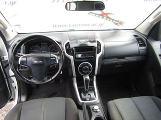 Pickup - Αγροτικό Isuzu 2016 D-MAX-thumb-15