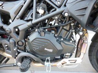 Benelli TRK 502 2025 X EU5 MY25-thumb-11