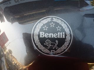Benelli TRK 502 2025 X EU5 MY25-thumb-14